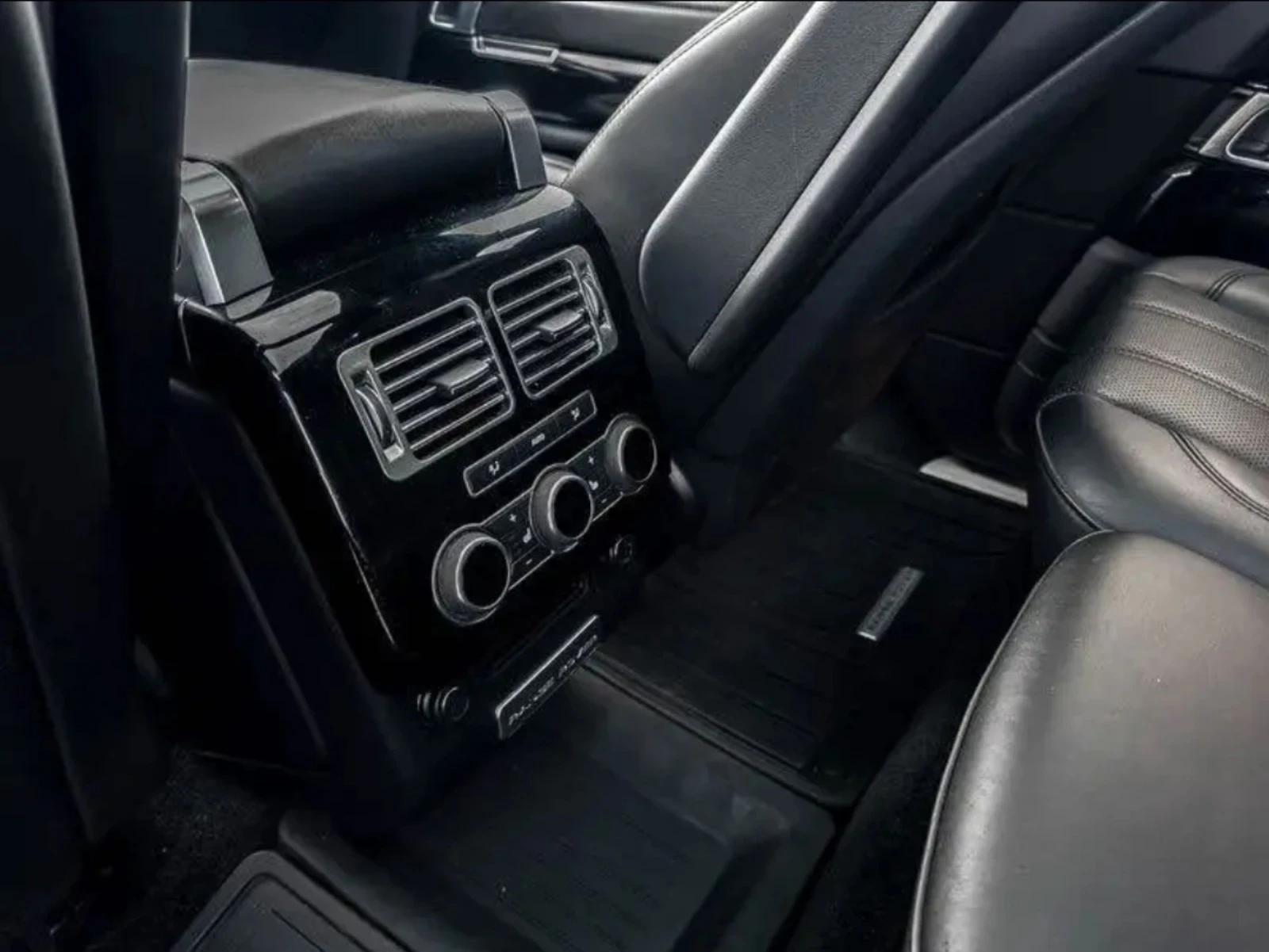 Land Rover Range rover 2016/HSE Diesel/MeridianAudio/PANO/128�.��/������� | Mobile.bg � ����������� 13