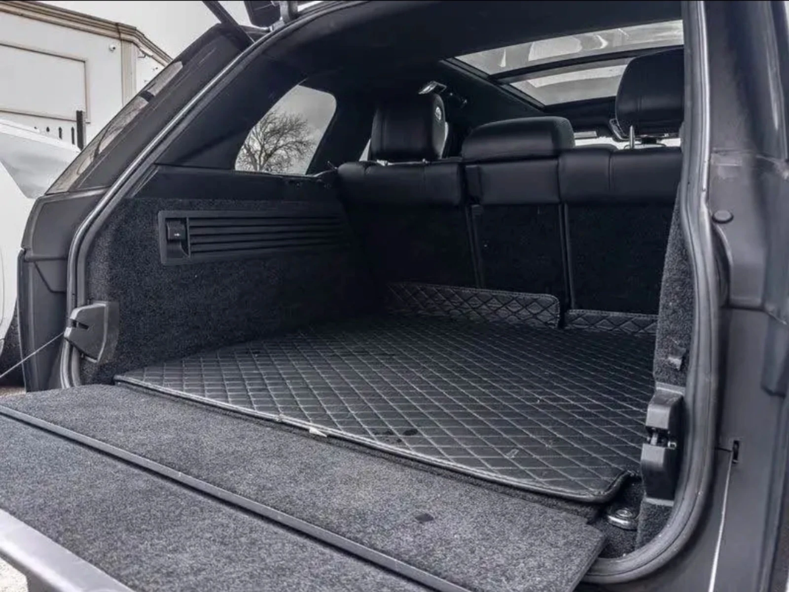 Land Rover Range rover 2016/HSE Diesel/MeridianAudio/PANO/128�.��/������� | Mobile.bg � ����������� 14