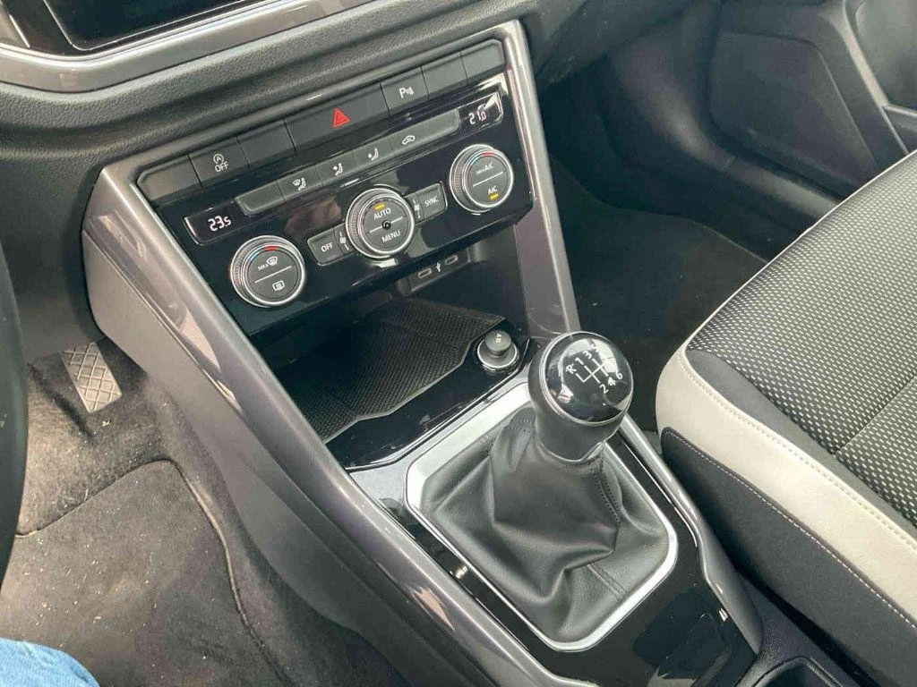 VW T-Roc 2.0 TDI Advance  | Mobile.bg � ����������� 11