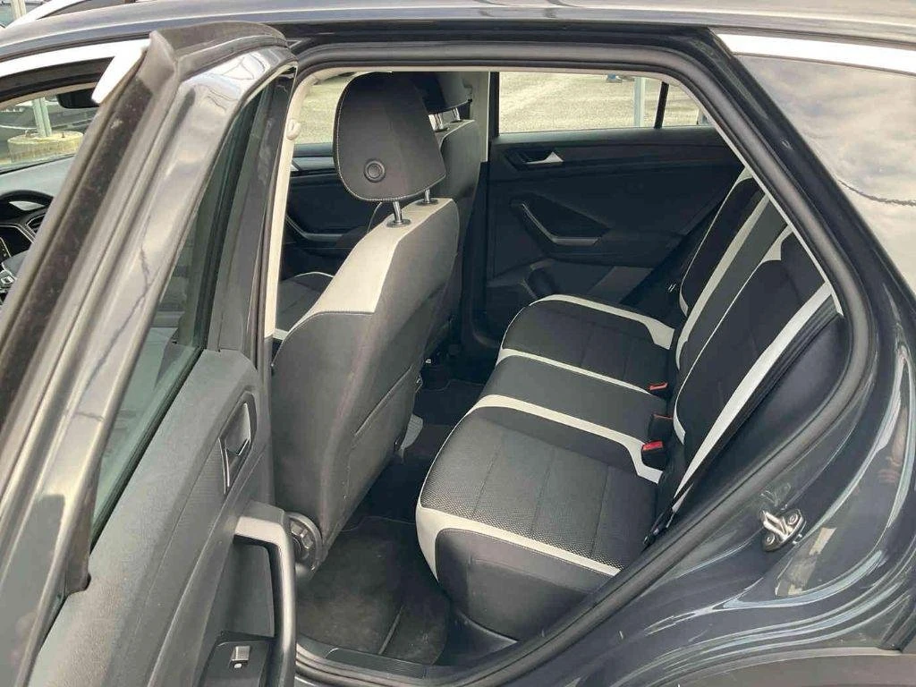 VW T-Roc 2.0 TDI Advance  | Mobile.bg � ����������� 6