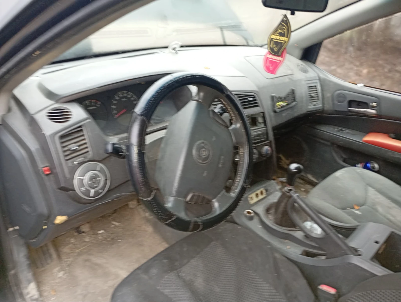 SsangYong Kyron | Mobile.bg � ����������� 4