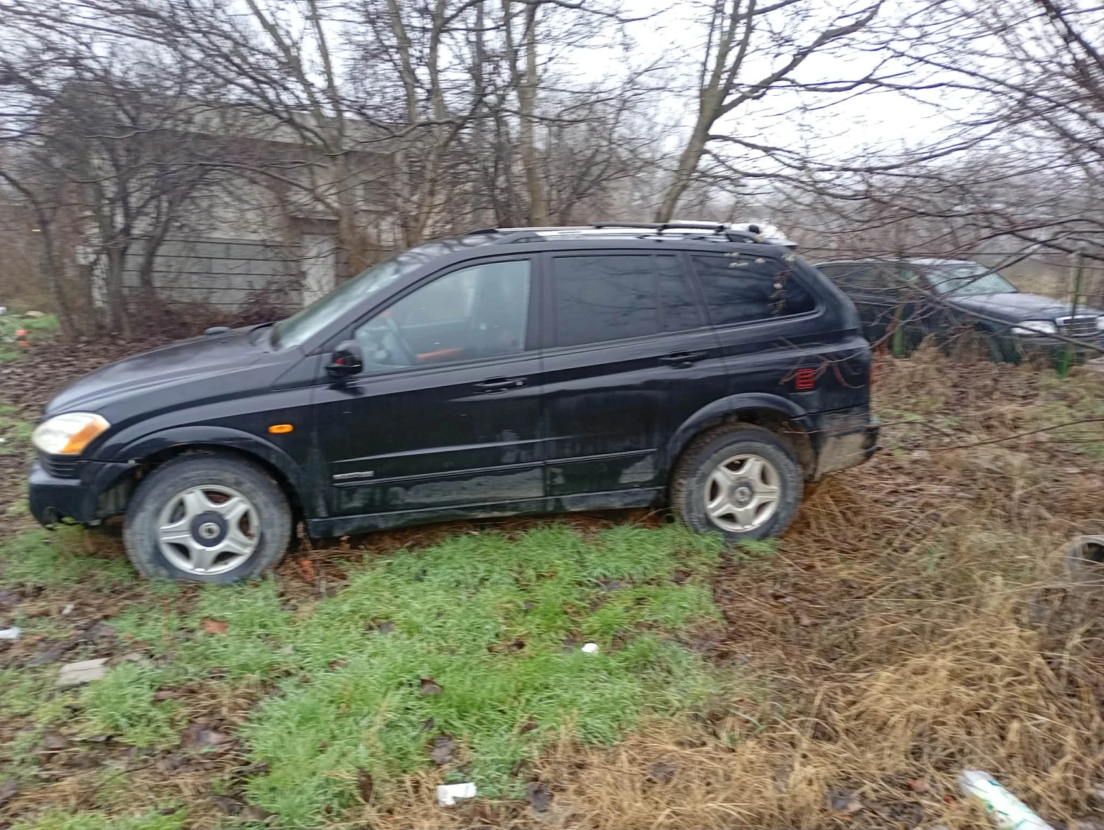 SsangYong Kyron | Mobile.bg � ����������� 9