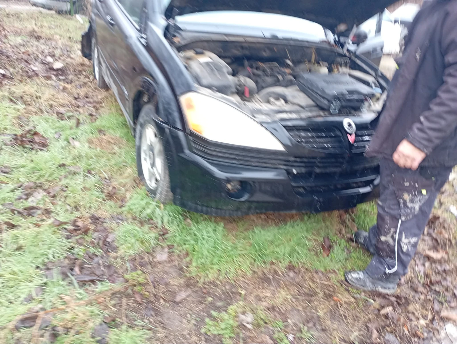 SsangYong Kyron | Mobile.bg � ����������� 5