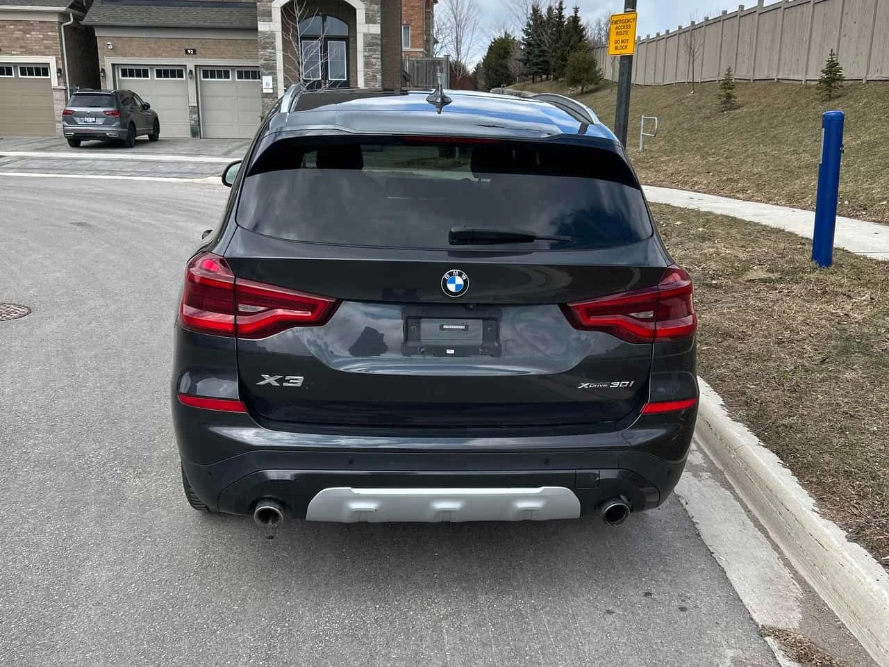 BMW X3 * xDrive30i * CARFAX * ���� �� �� | Mobile.bg � ����������� 5