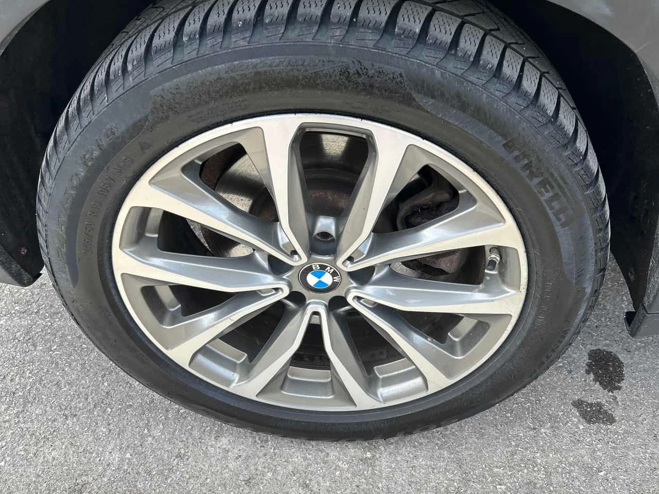 BMW X3 * xDrive30i * CARFAX * ���� �� �� | Mobile.bg � ����������� 15