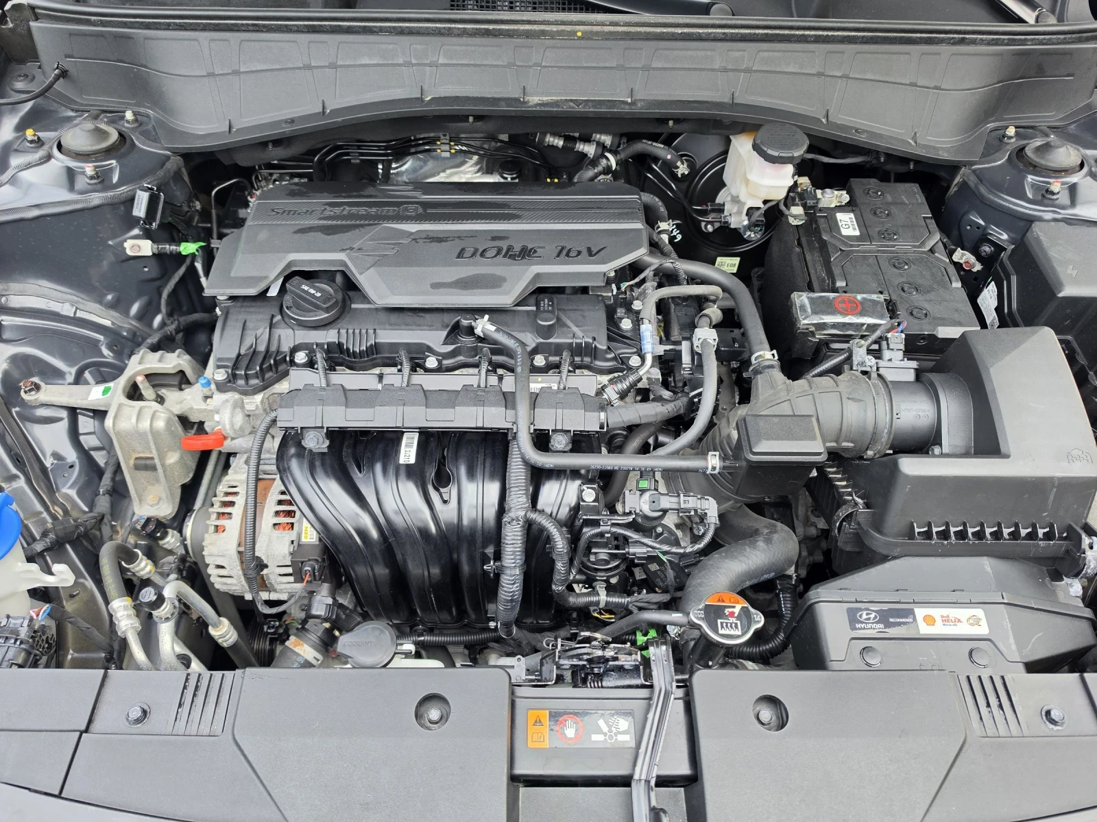 Hyundai Kona 2.0 HTRAC * ULTIMATE , снимка 17 - Автомобили и джипове - 54084331