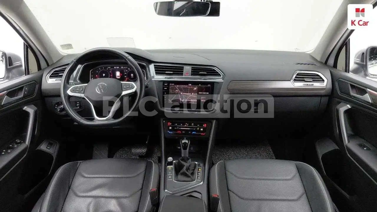VW Tiguan 2.0| DIGITAL| 360| DISTRONIC| ОБДУХ| ВКЛ.ТЕХНОТЕСТ, снимка 2 - Автомобили и джипове - 54760350