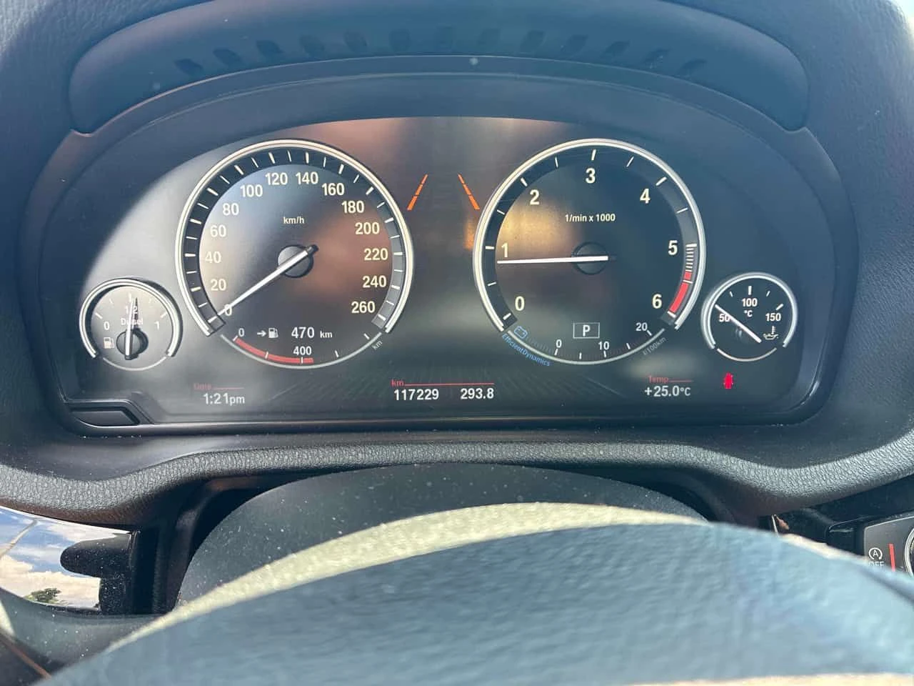 BMW X3 * xDrive28d * CARFAX * ����� �� ����������� | Mobile.bg � ����������� 8
