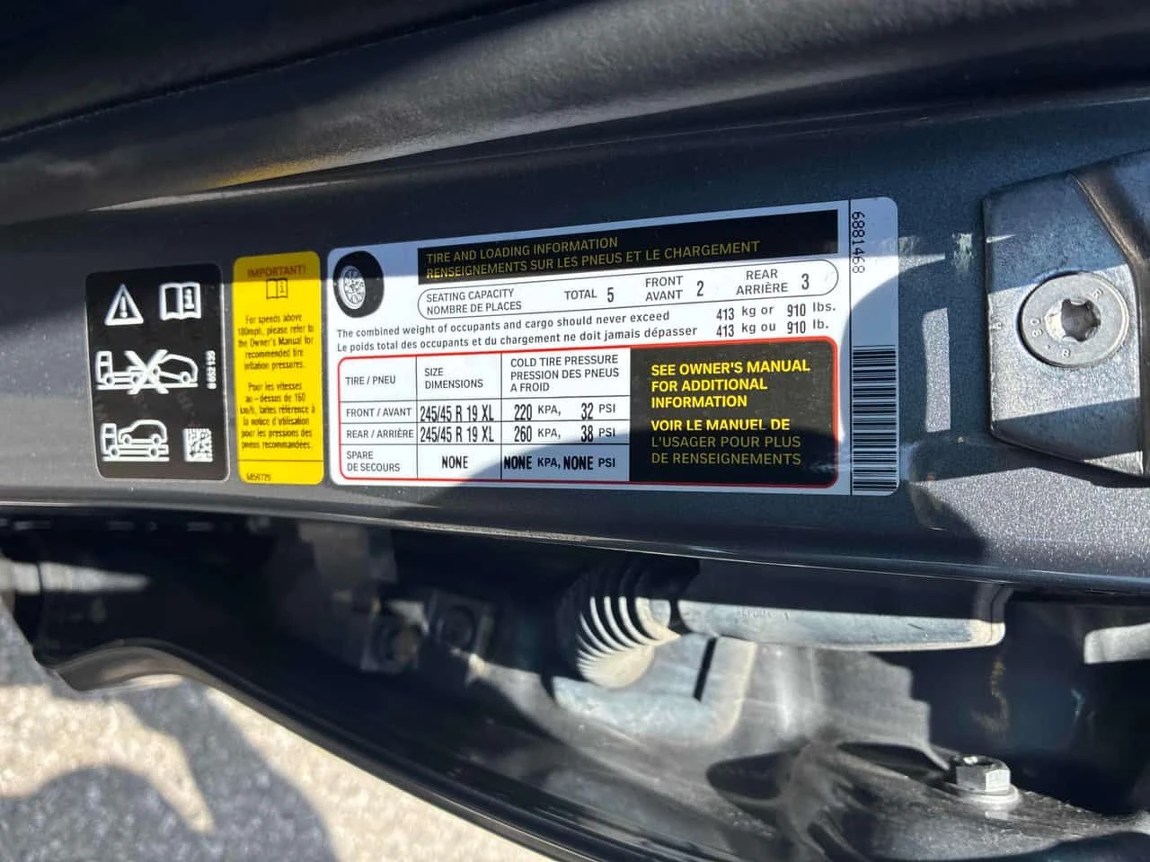 BMW X3 * xDrive28d * CARFAX * ����� �� ����������� | Mobile.bg � ����������� 10