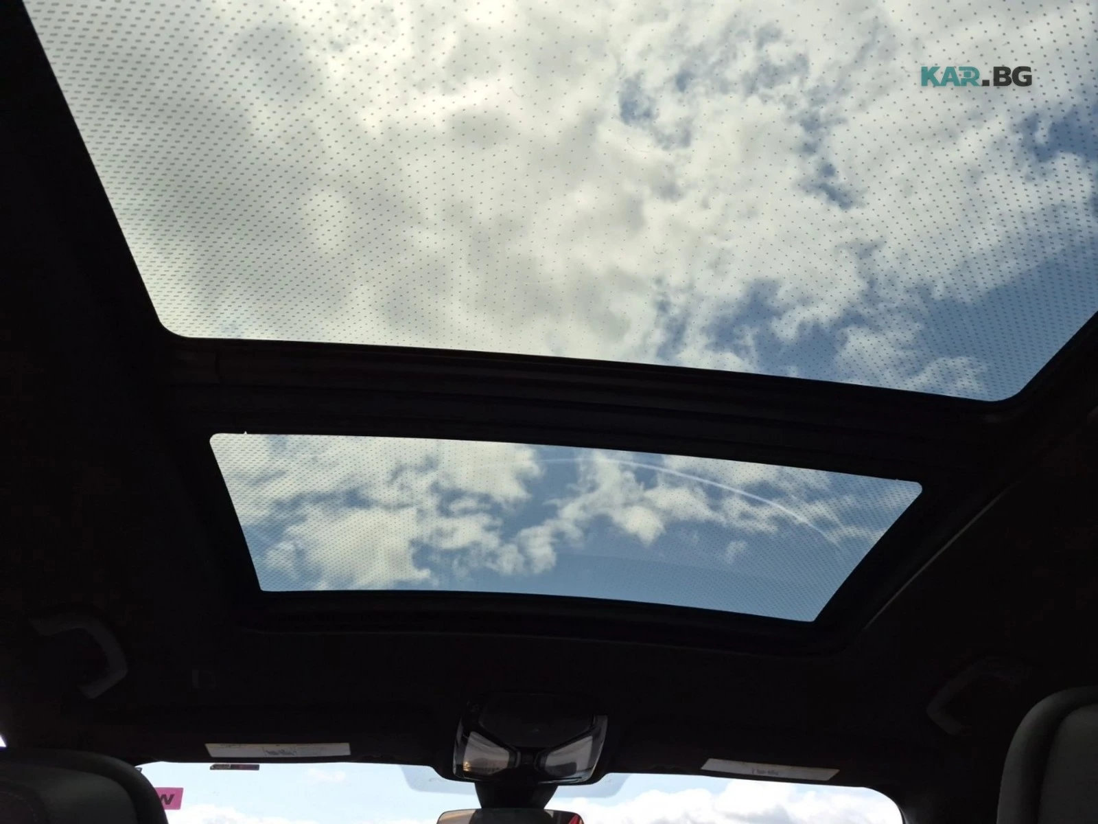 BMW X7 XDRIVE40I * АвтоКредит * (ЦЕНА ДО БГ), снимка 12 - Автомобили и джипове - 55393359