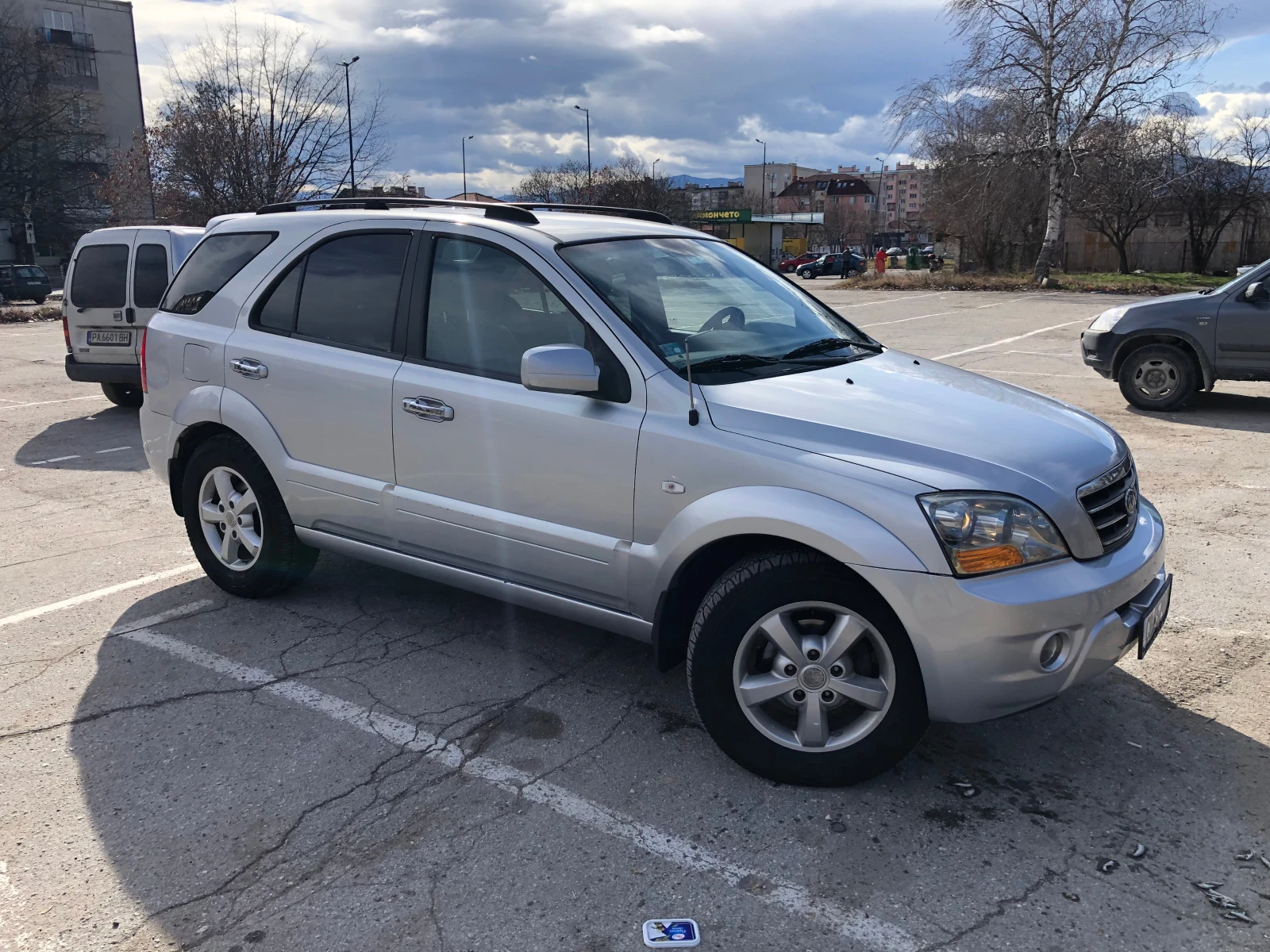 Kia Sorento | Mobile.bg � ����������� 4