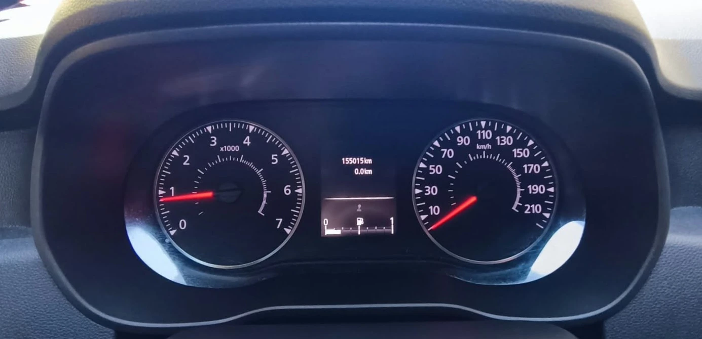 Dacia Duster 1.6 SCe/ LPG, снимка 7 - Автомобили и джипове - 56623413