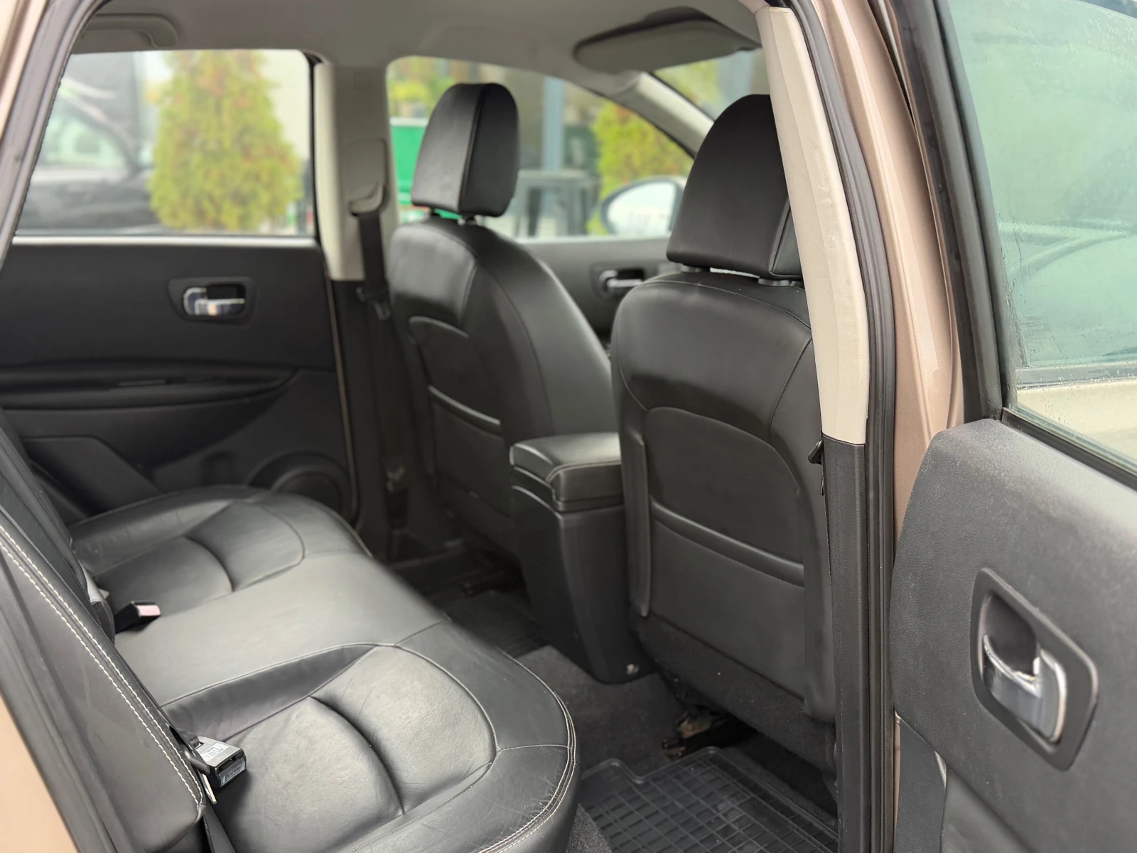 Nissan Qashqai * 1.5-������*  | Mobile.bg � ����������� 7