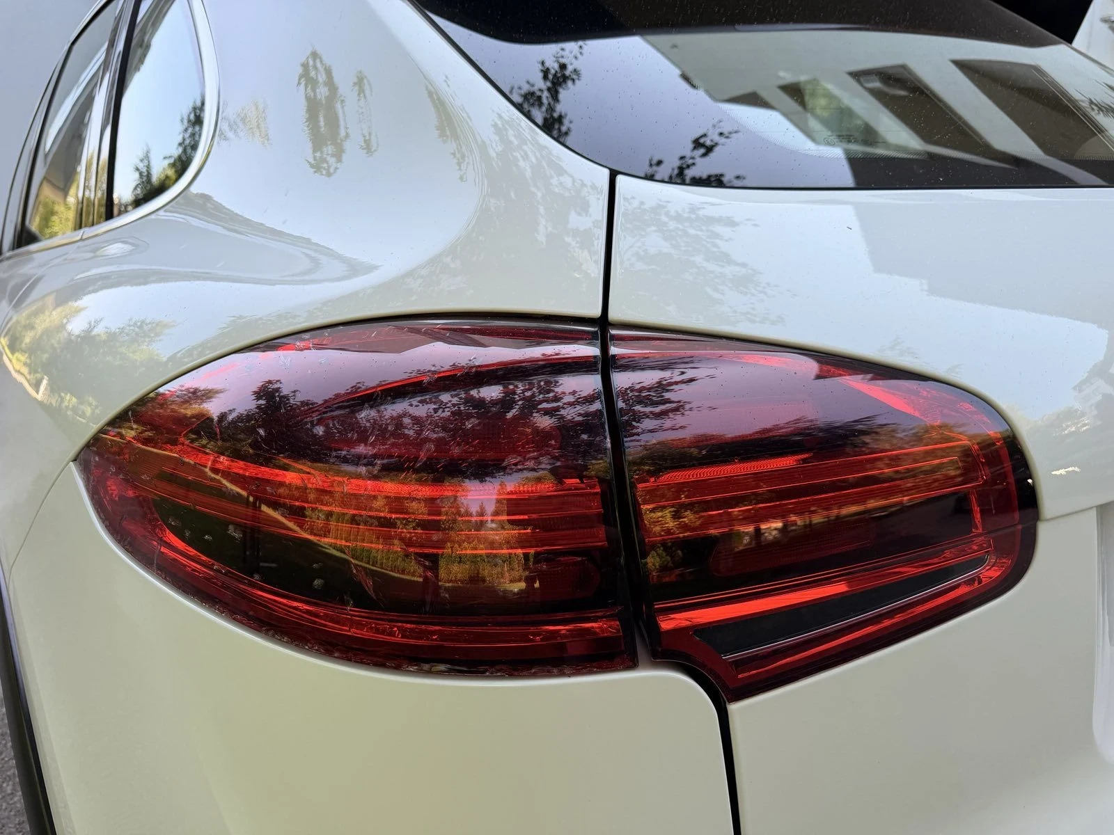 Porsche Cayenne 3.0d, снимка 16 - Автомобили и джипове - 56734169