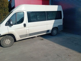 Peugeot Boxer Бус, снимка 2