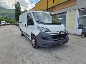 Citroen Jumper 2.0HDI KLIMA ITALY УНИКАТ, снимка 3