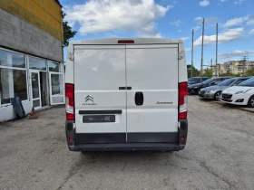 Citroen Jumper 2.0HDI KLIMA ITALY УНИКАТ, снимка 6