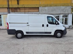 Citroen Jumper 2.0HDI KLIMA ITALY УНИКАТ, снимка 4