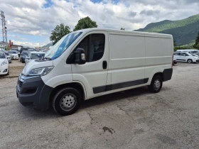 Citroen Jumper 2.0HDI KLIMA ITALY УНИКАТ, снимка 9