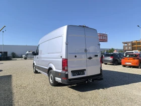 VW Crafter 2.0TDI 4MOTION, снимка 5
