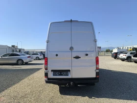 VW Crafter 2.0TDI 4MOTION, снимка 6