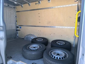 VW Crafter 2.0TDI 4MOTION, снимка 10