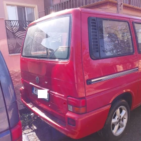 VW Caravelle, снимка 5