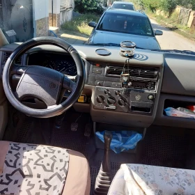 VW Caravelle, снимка 7