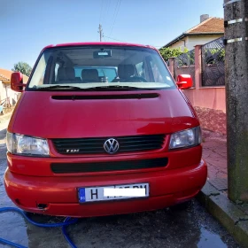 VW Caravelle, снимка 1