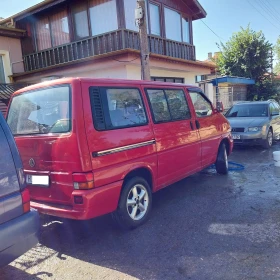 VW Caravelle, снимка 3