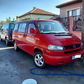 VW Caravelle, снимка 2