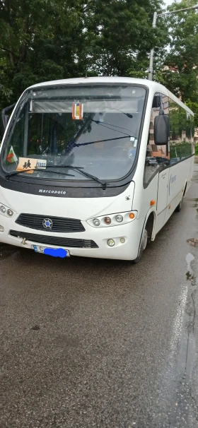 Iveco 2.8 65С15 Markopolo, снимка 1