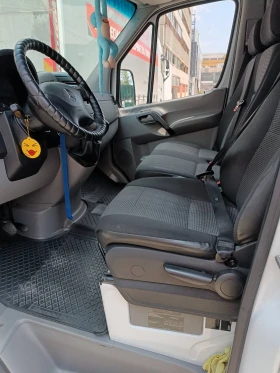 Mercedes-Benz Sprinter 313 | Mobile.bg    5