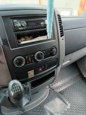Mercedes-Benz Sprinter 313 | Mobile.bg    6