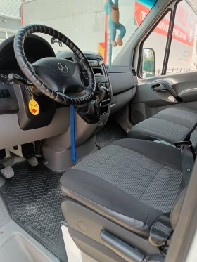 Mercedes-Benz Sprinter 313 | Mobile.bg    4