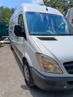 Mercedes-Benz Sprinter 313 | Mobile.bg    8