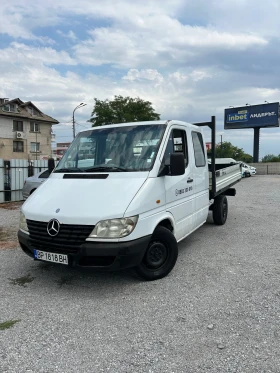 Обява за продажба на Mercedes-Benz Sprinter 311 ~10 800 лв. - изображение 1