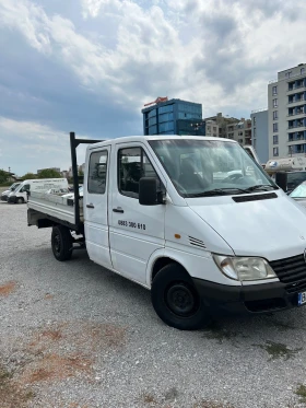 Обява за продажба на Mercedes-Benz Sprinter 311 ~10 800 лв. - изображение 1