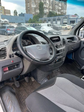 Обява за продажба на Mercedes-Benz Sprinter 311 ~10 800 лв. - изображение 5