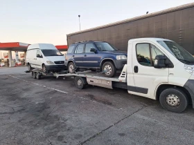     Ford Transit 2.4 TDI 