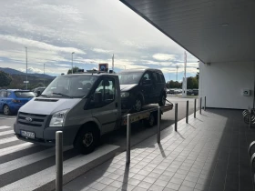 Ford Transit 2.4 TDI  | Mobile.bg    5