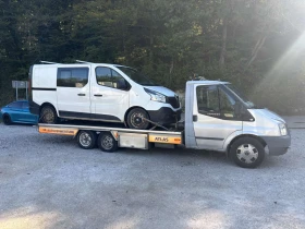     Ford Transit 2.4 TDI 