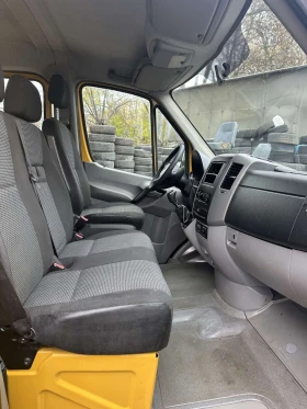 Mercedes-Benz Sprinter 213 | Mobile.bg    9