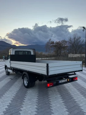 Iveco 35c18  3.5 | Mobile.bg    6