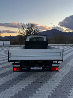 Iveco 35c18  3.5 | Mobile.bg    5