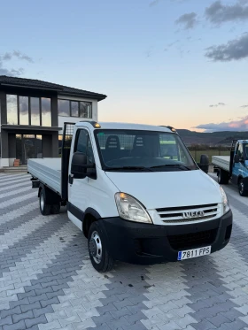 Iveco 35c18  3.5 | Mobile.bg    2