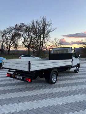 Iveco 35c18  3.5 | Mobile.bg    4