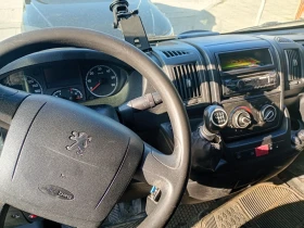 Peugeot Boxer Бус, снимка 5