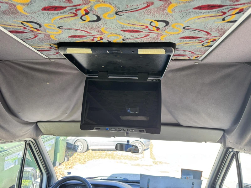 VW Lt 35, снимка 8 - Бусове и автобуси - 52523655