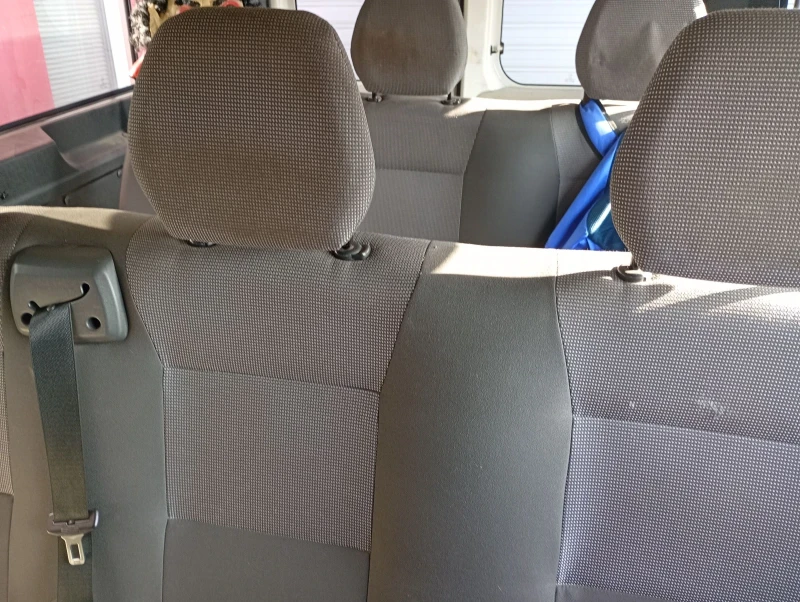 Peugeot Boxer Бус, снимка 7 - Бусове и автобуси - 53152729